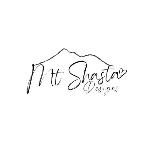 Mt Shasta Designs